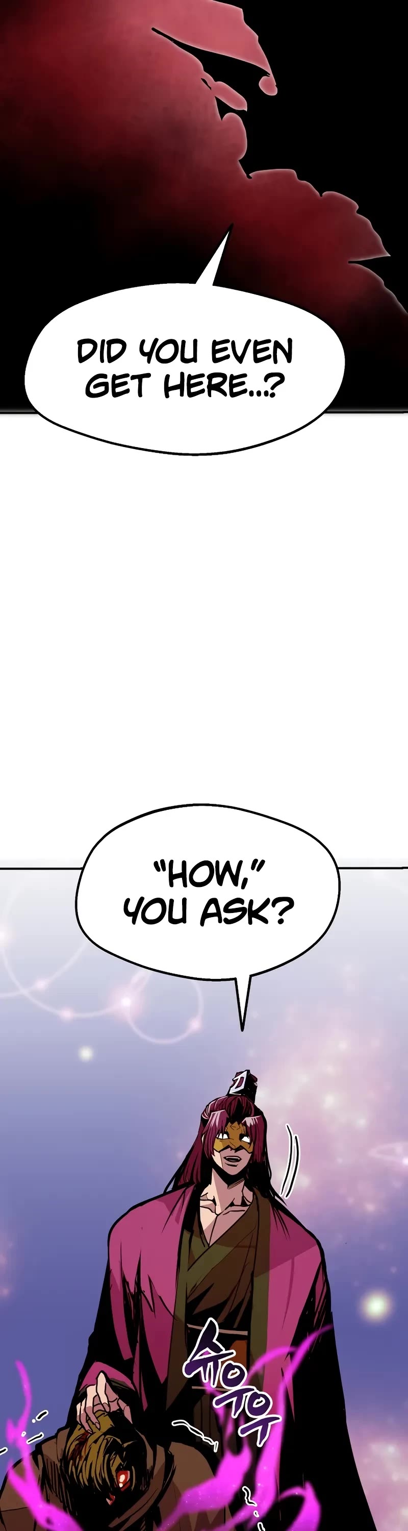 Worthless Regression chapter 87 page 9