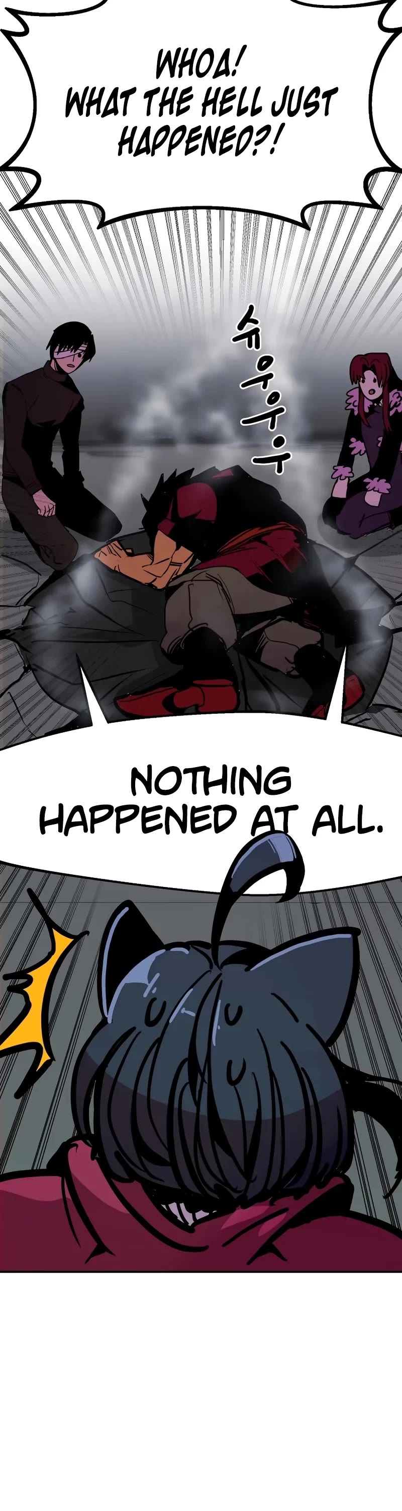 Worthless Regression chapter 88 page 11