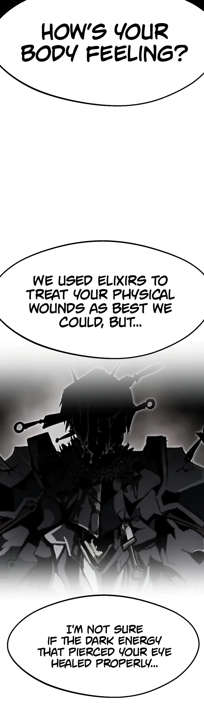 Worthless Regression chapter 88 page 13