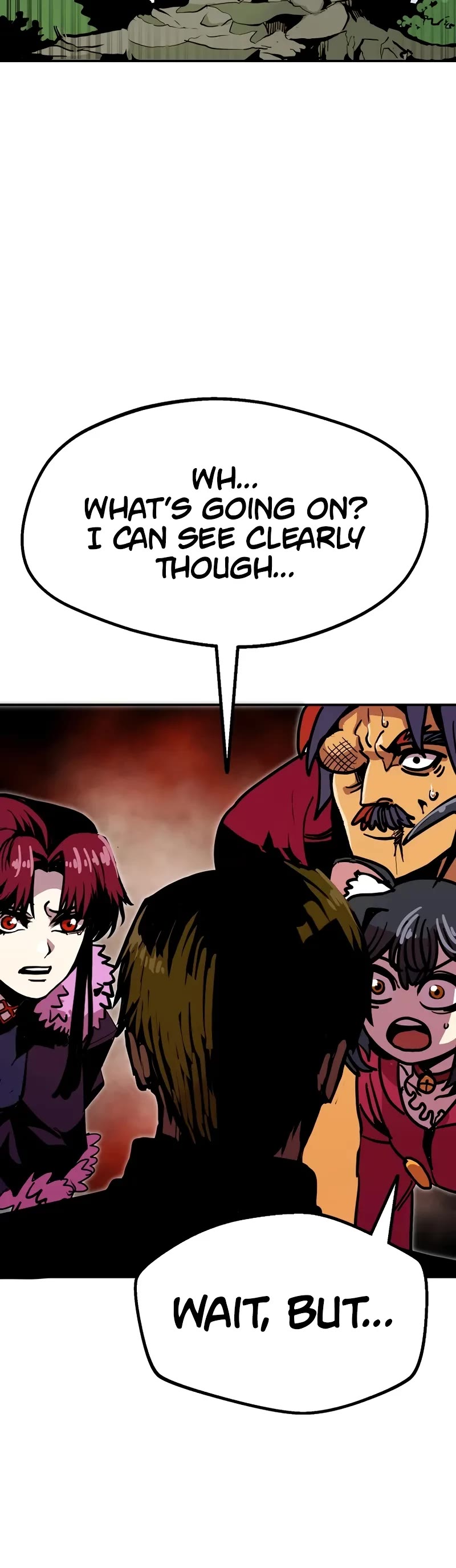 Worthless Regression chapter 88 page 16