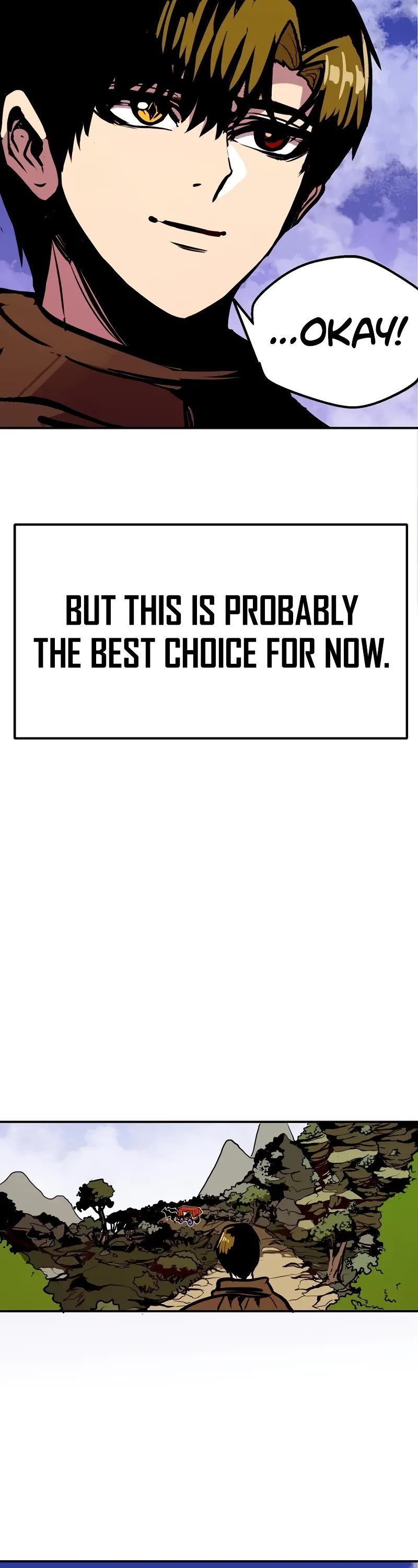 Worthless Regression chapter 88 page 23