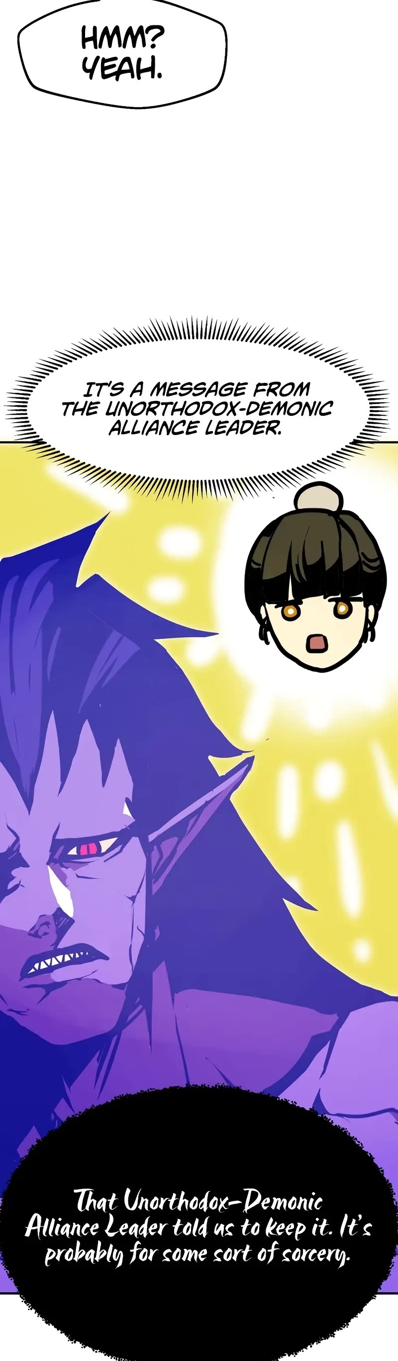 Worthless Regression chapter 88 page 28