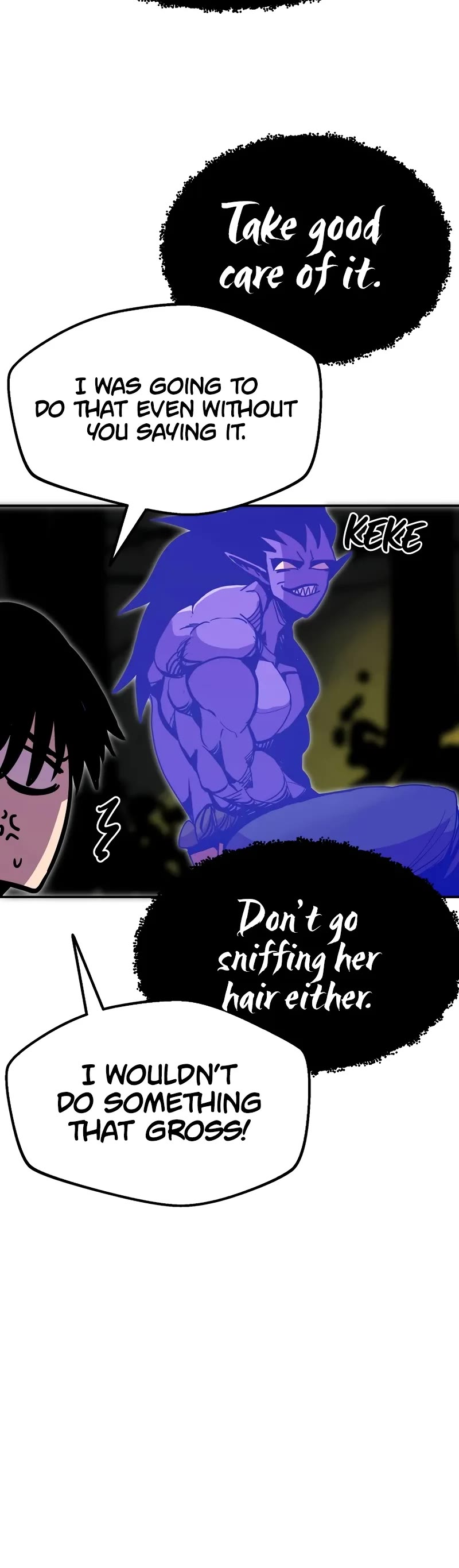 Worthless Regression chapter 88 page 29