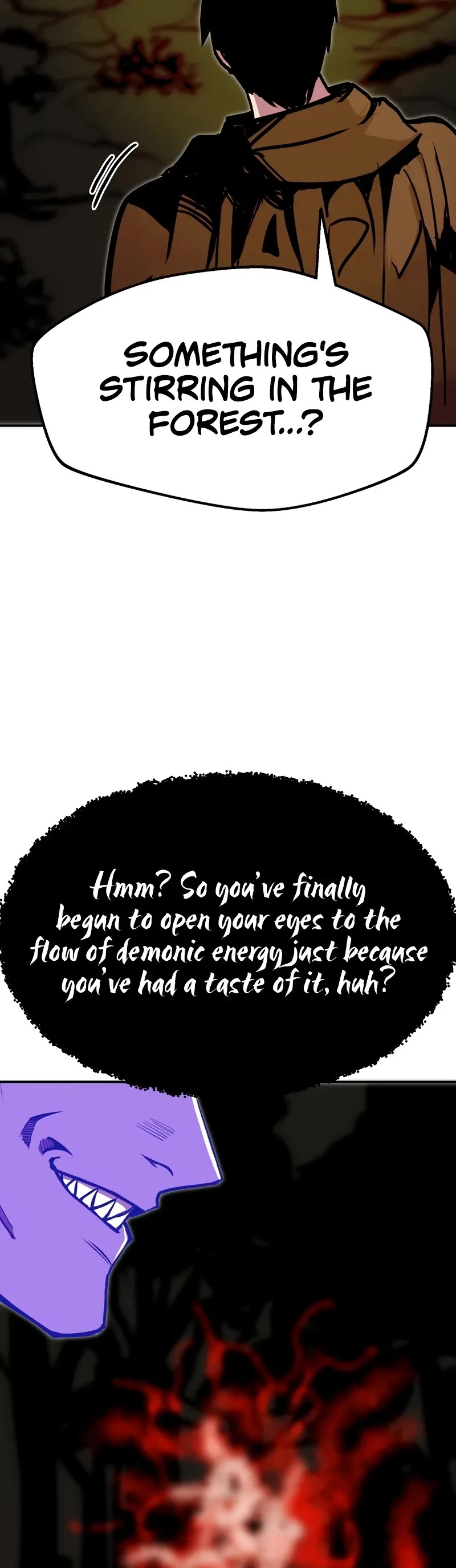 Worthless Regression chapter 88 page 32