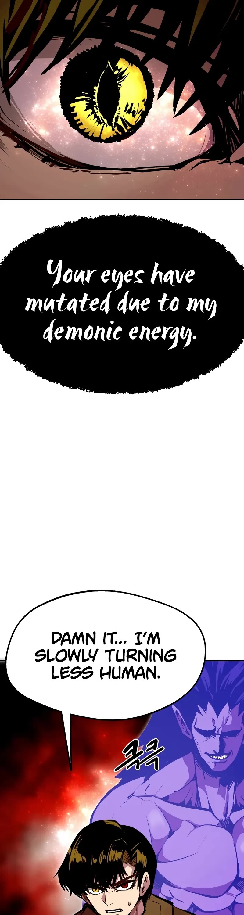 Worthless Regression chapter 88 page 34