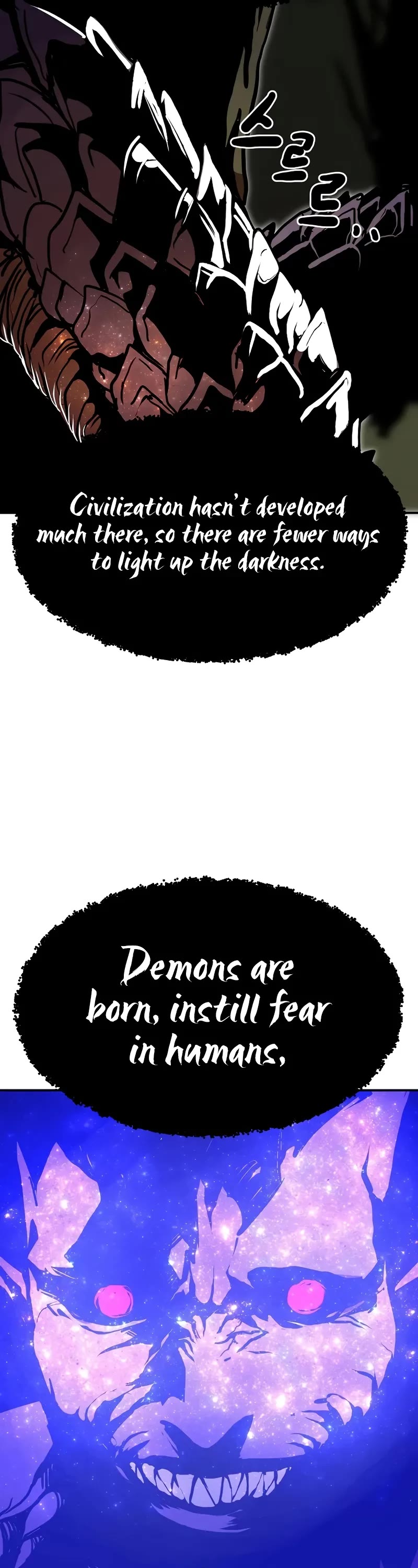 Worthless Regression chapter 88 page 38