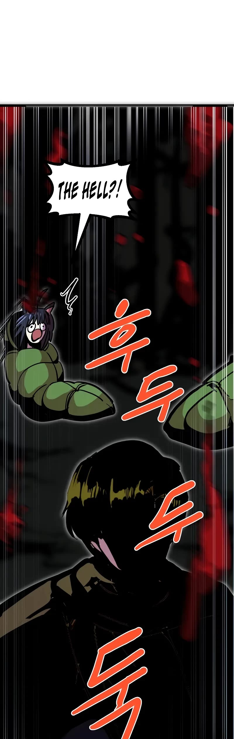 Worthless Regression chapter 88 page 44