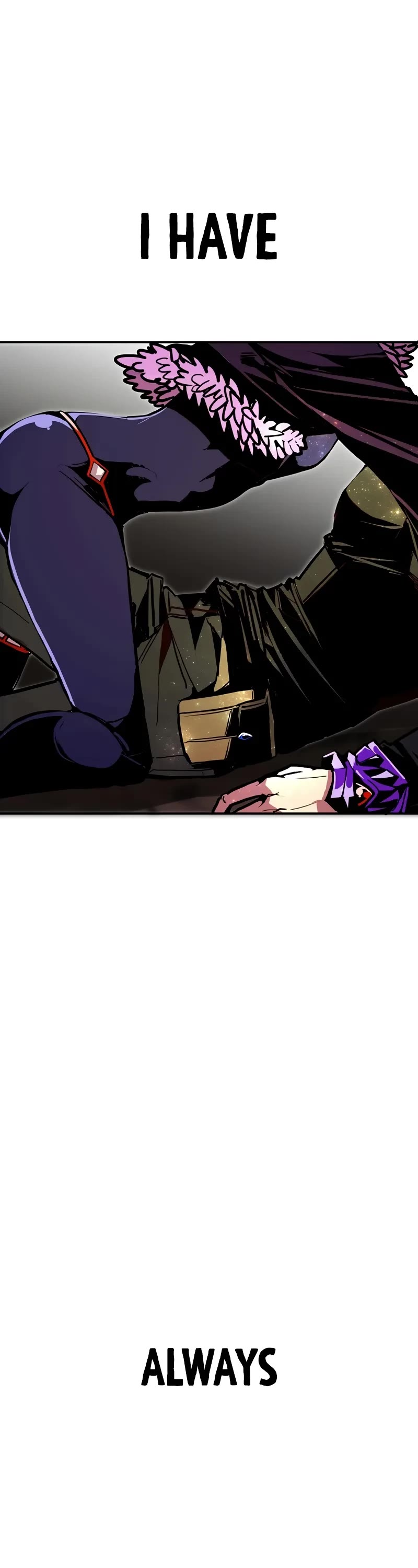 Worthless Regression chapter 88 page 6