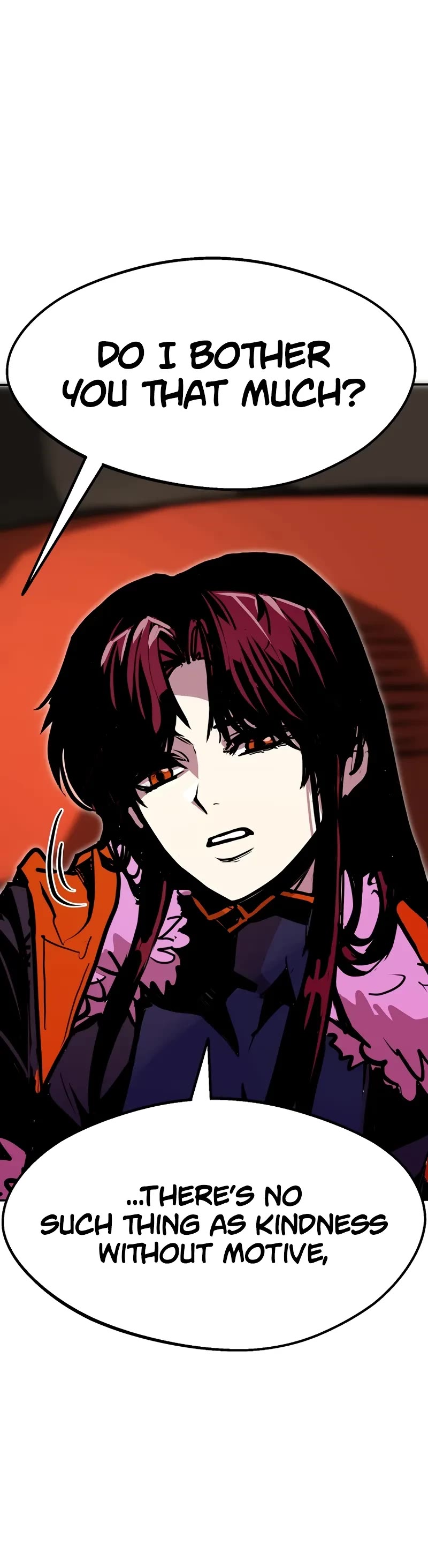 Worthless Regression chapter 89 page 17