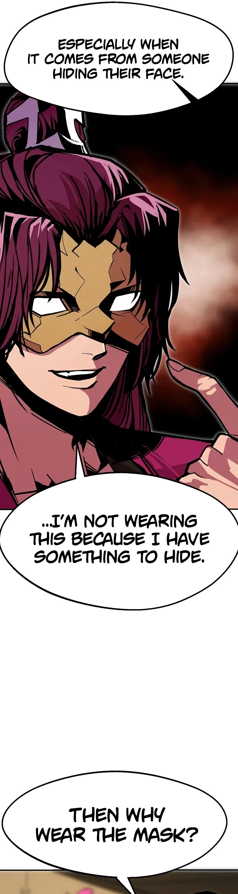 Worthless Regression chapter 89 page 18