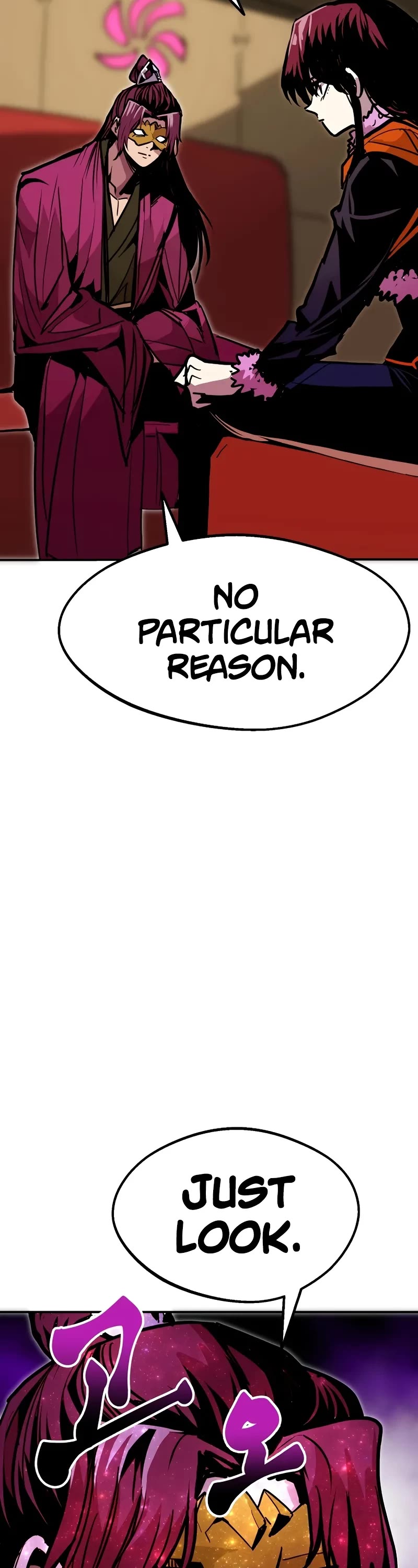 Worthless Regression chapter 89 page 19