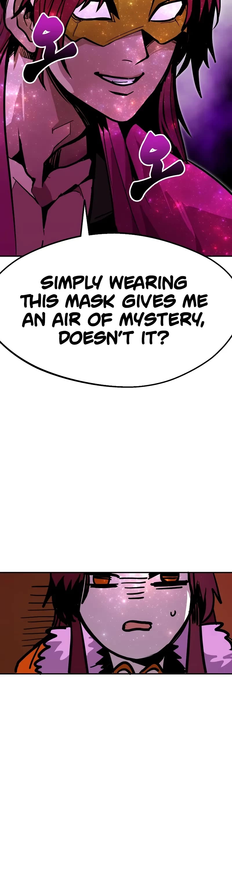 Worthless Regression chapter 89 page 20