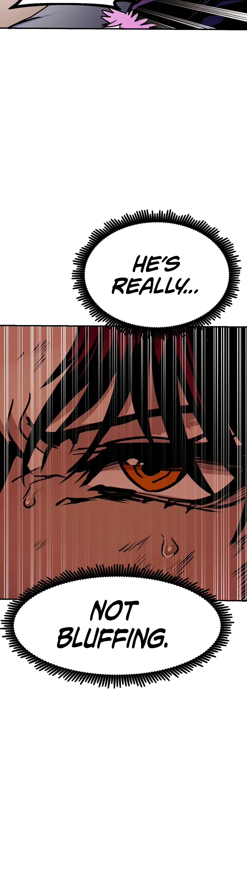 Worthless Regression chapter 89 page 25