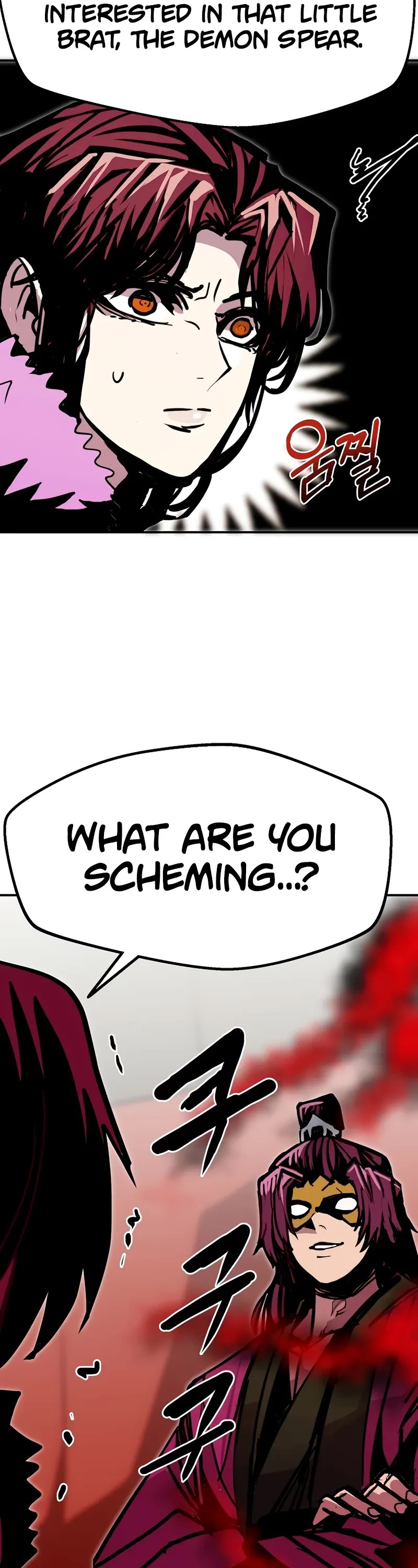 Worthless Regression chapter 89 page 27