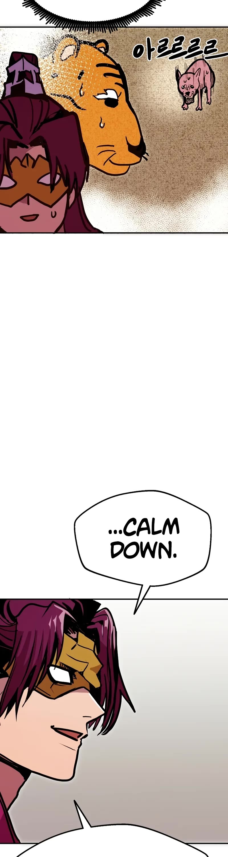 Worthless Regression chapter 89 page 31