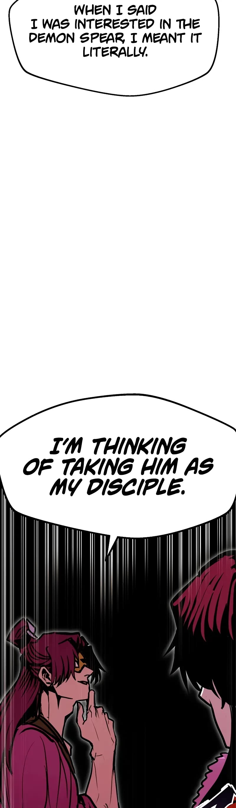 Worthless Regression chapter 89 page 32