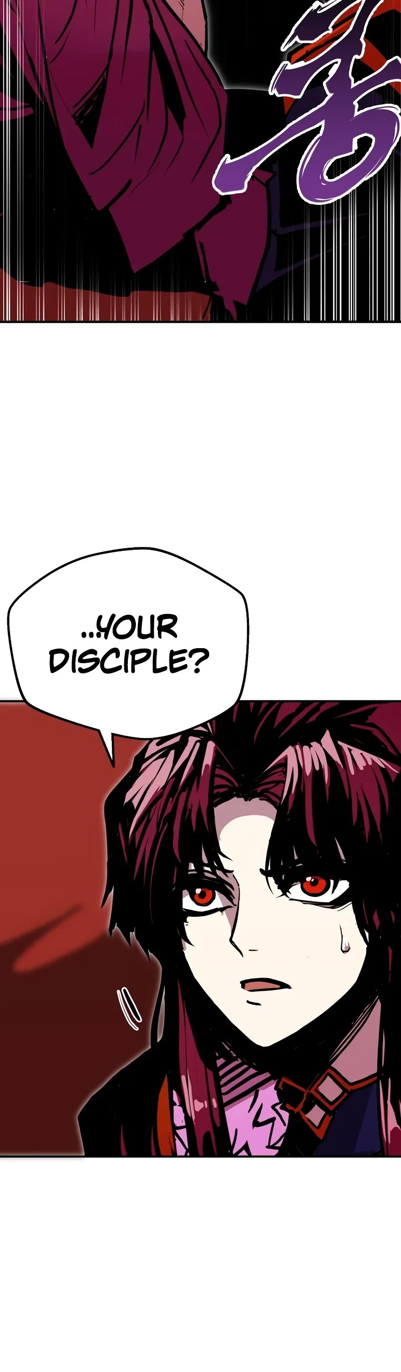 Worthless Regression chapter 89 page 33