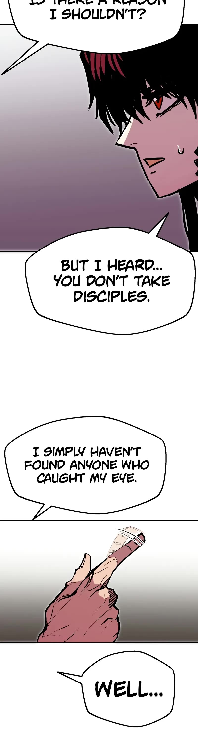 Worthless Regression chapter 89 page 35