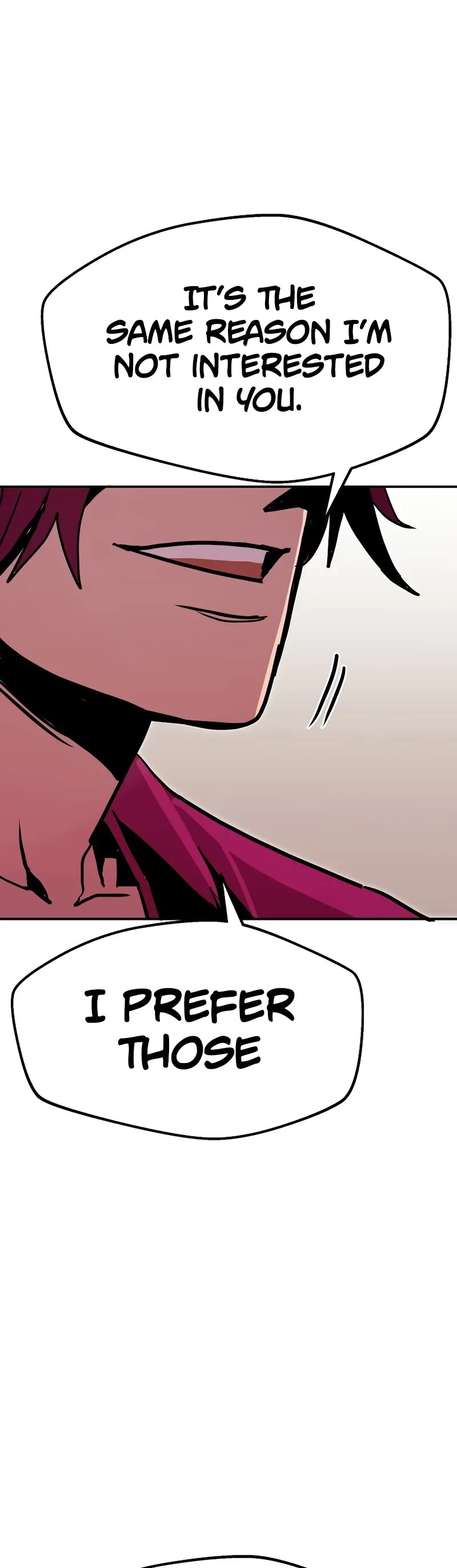 Worthless Regression chapter 89 page 36