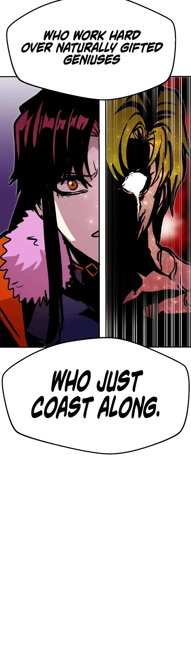 Worthless Regression chapter 89 page 37