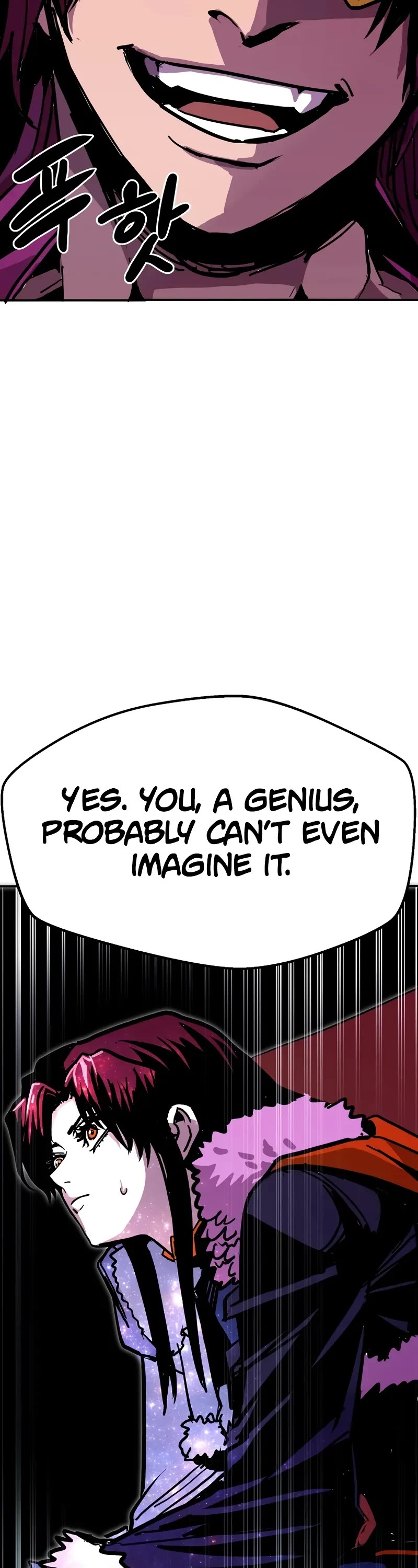 Worthless Regression chapter 89 page 39