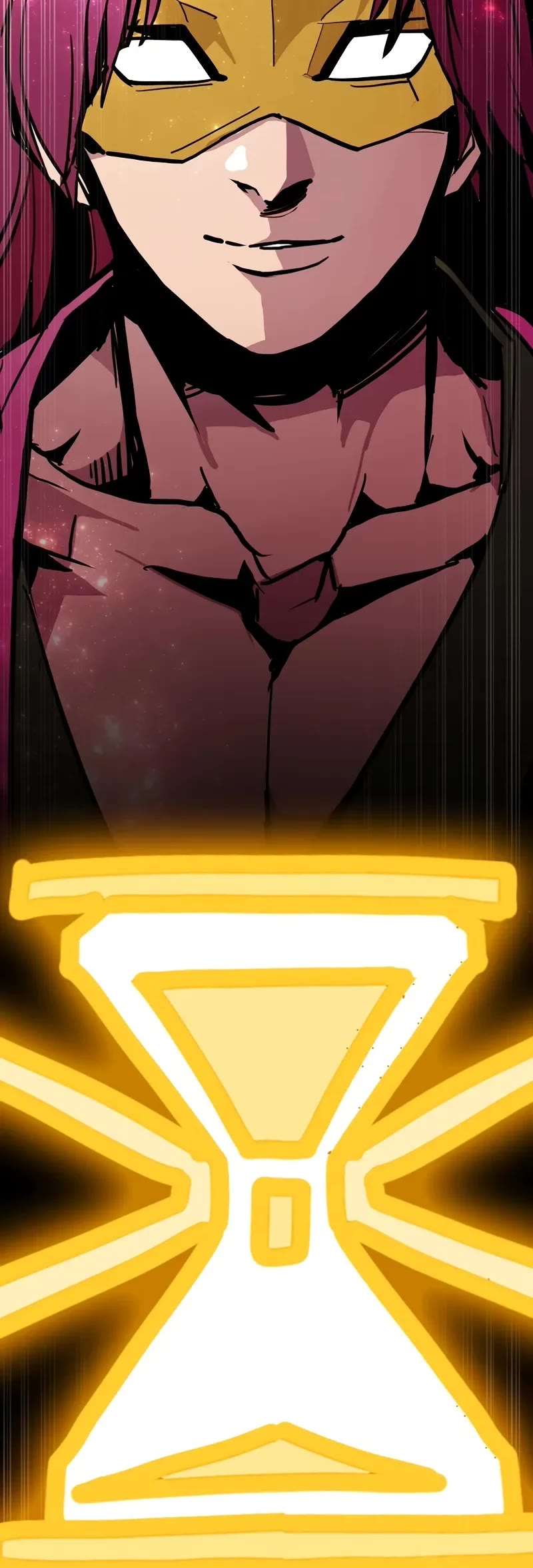 Worthless Regression chapter 89 page 41