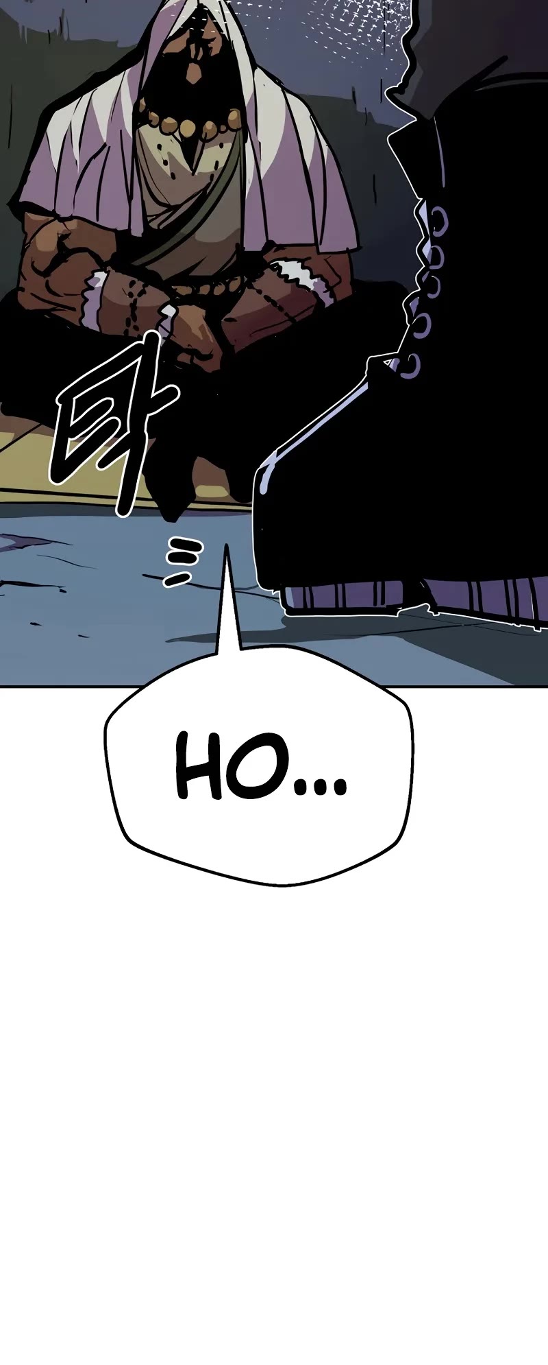 Worthless Regression chapter 89 page 45