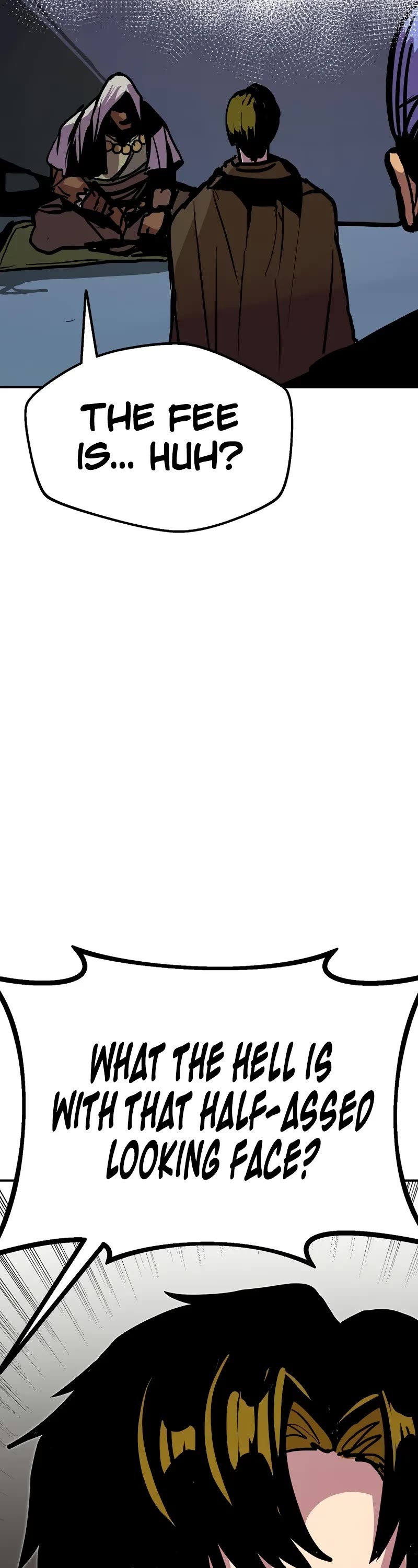 Worthless Regression chapter 89 page 48