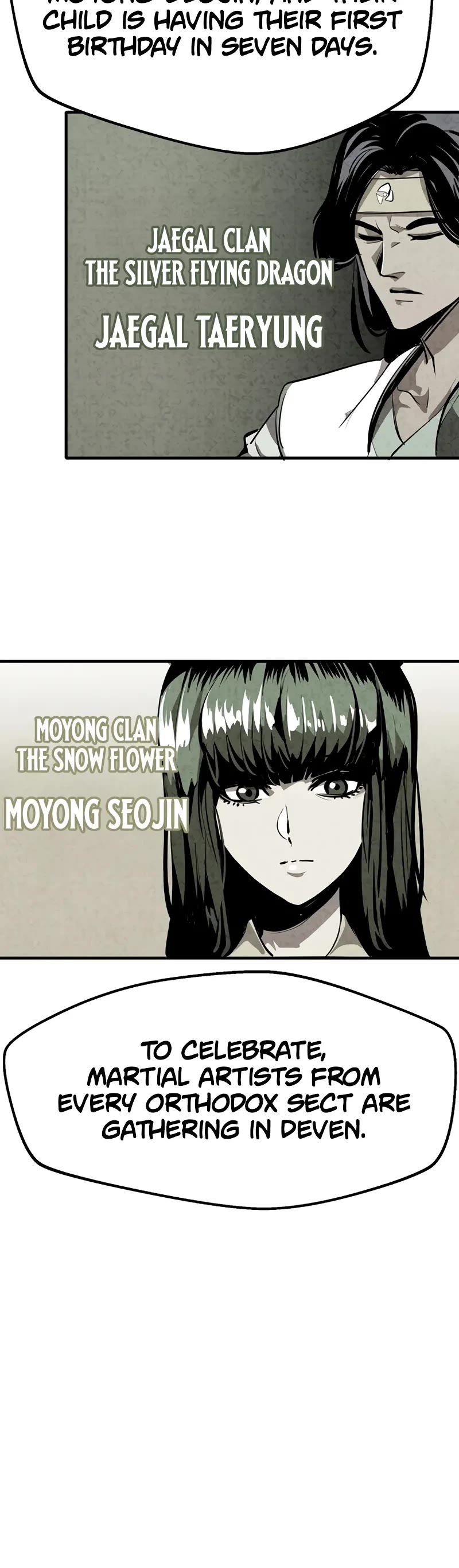 Worthless Regression chapter 89 page 5