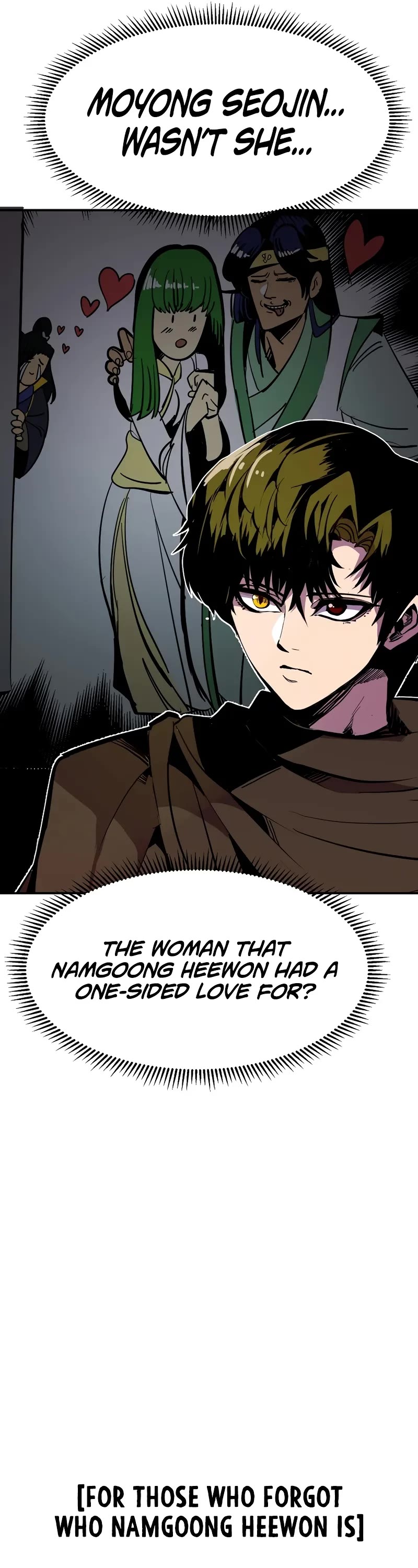 Worthless Regression chapter 89 page 6