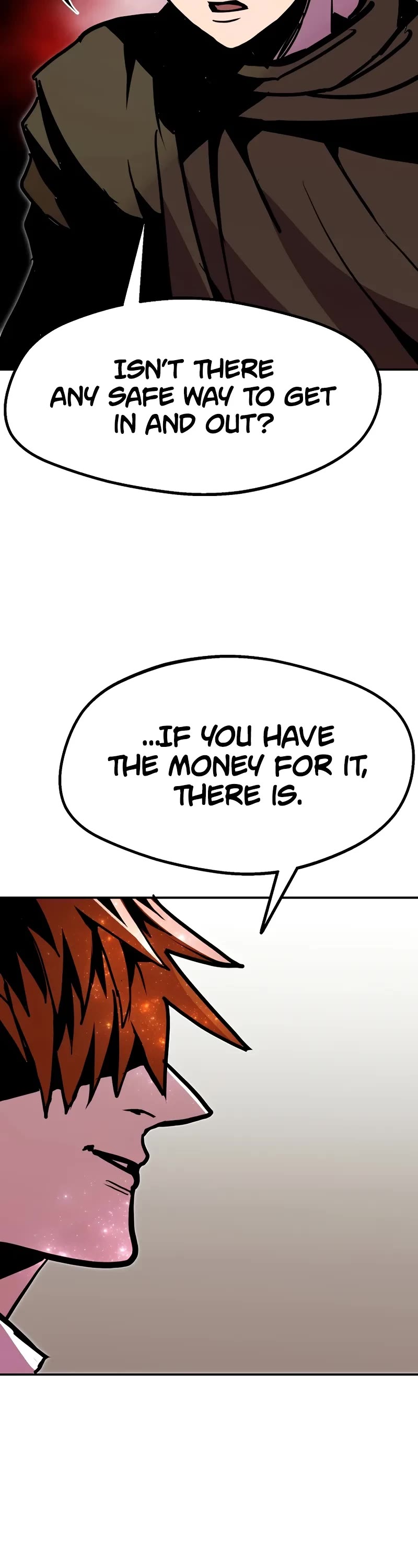 Worthless Regression chapter 89 page 9