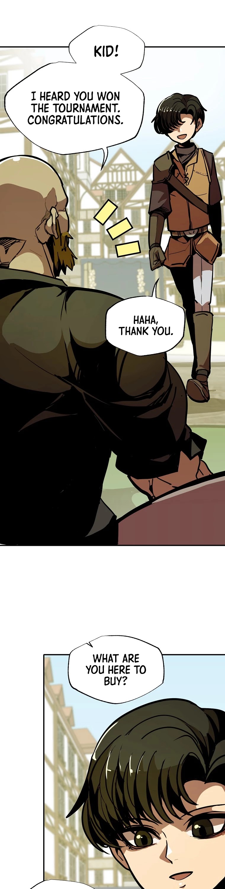 Worthless Regression chapter 9 page 10