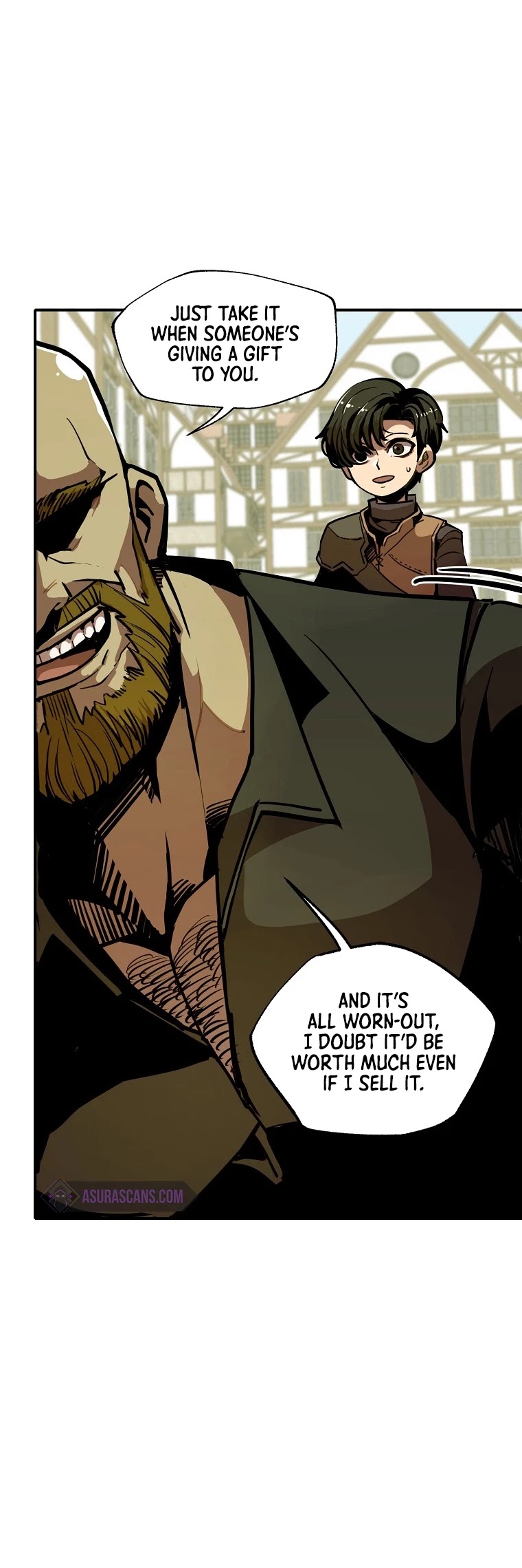 Worthless Regression chapter 9 page 15