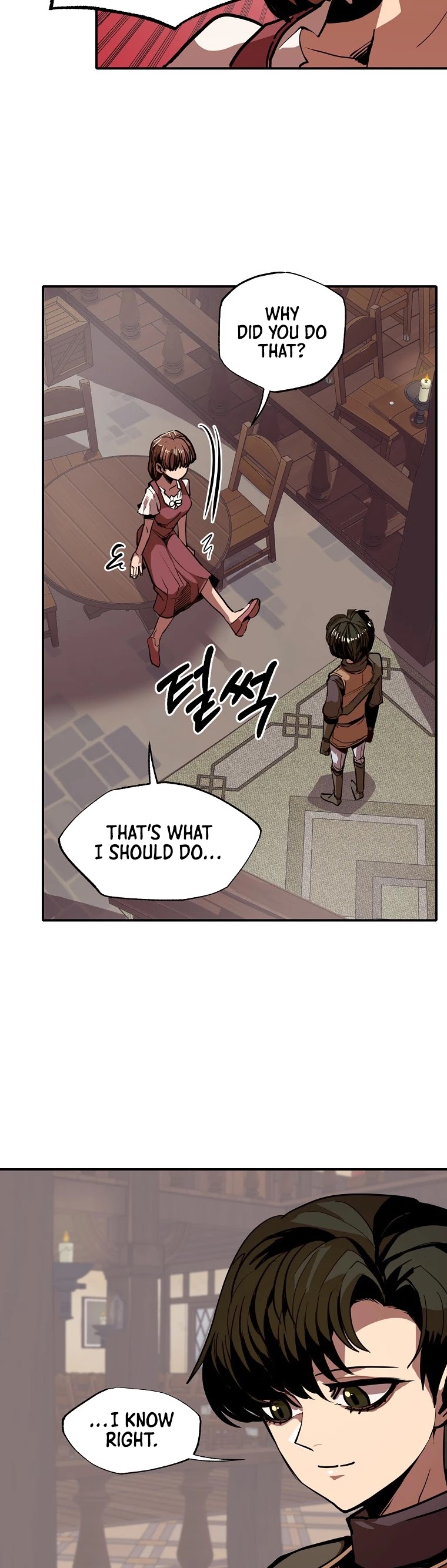 Worthless Regression chapter 9 page 21