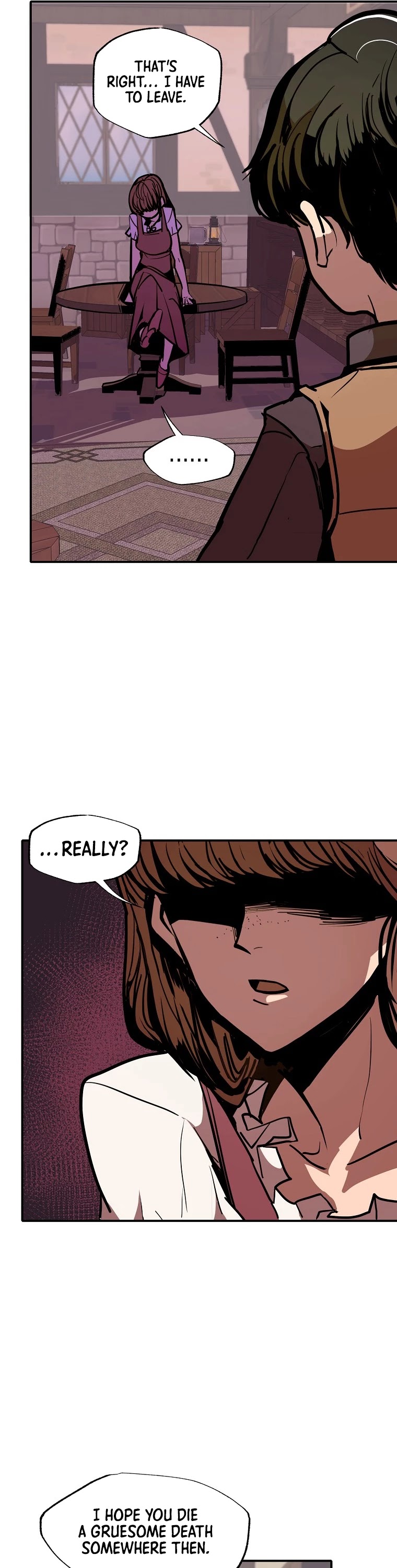 Worthless Regression chapter 9 page 23