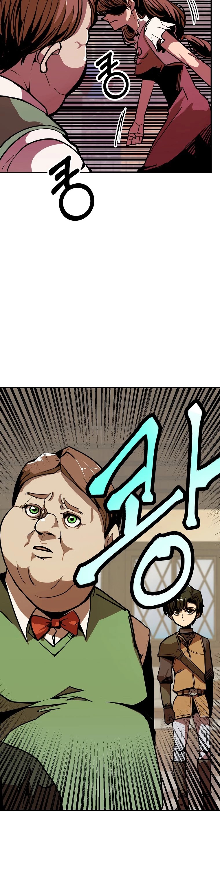 Worthless Regression chapter 9 page 25