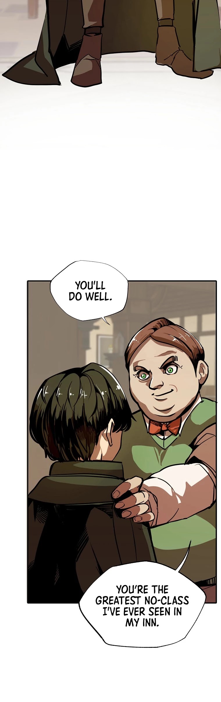 Worthless Regression chapter 9 page 29