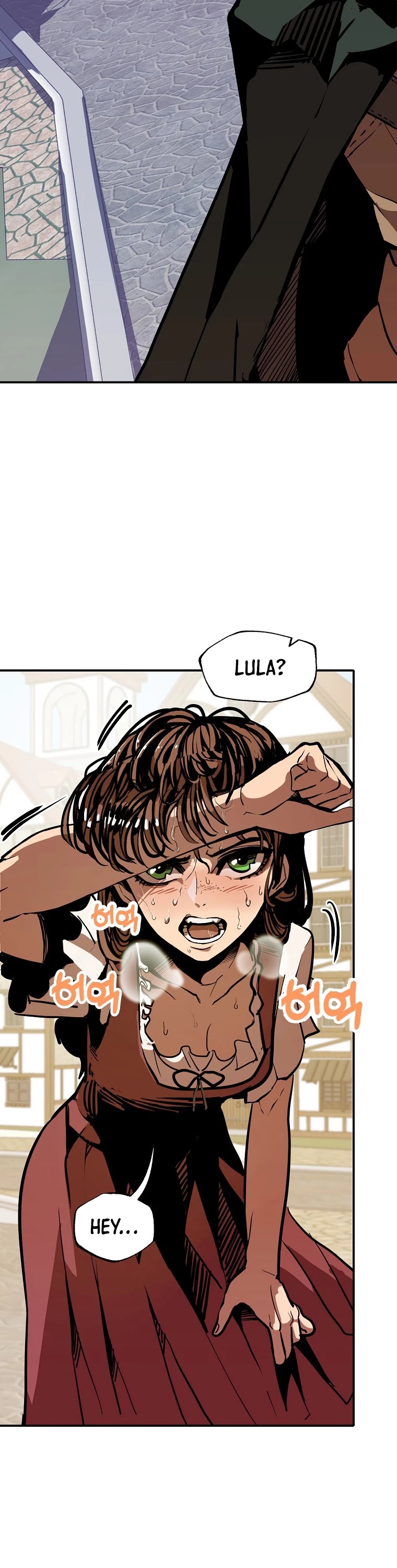 Worthless Regression chapter 9 page 34