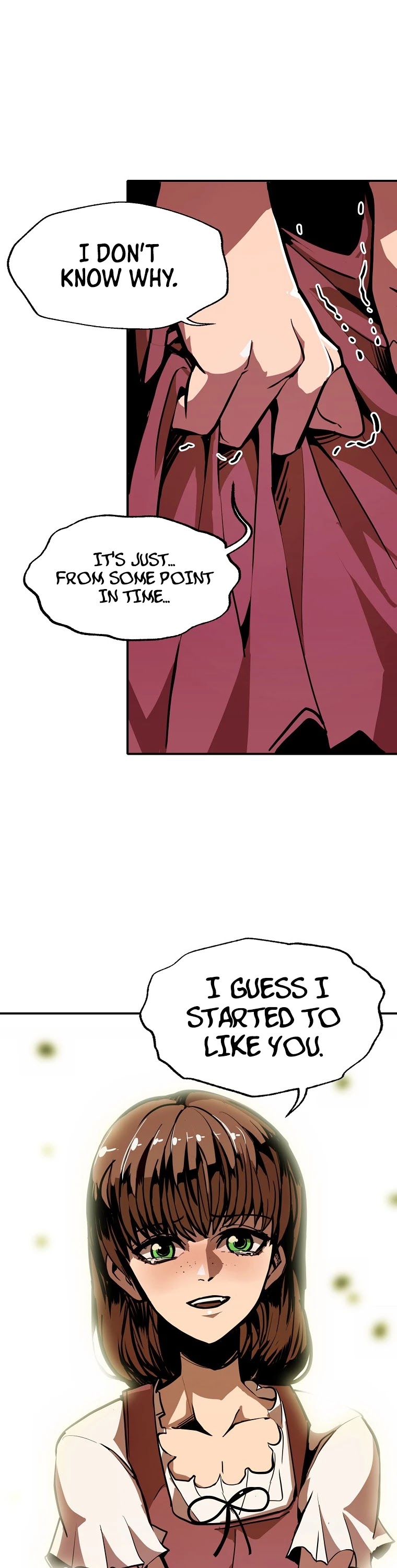 Worthless Regression chapter 9 page 39