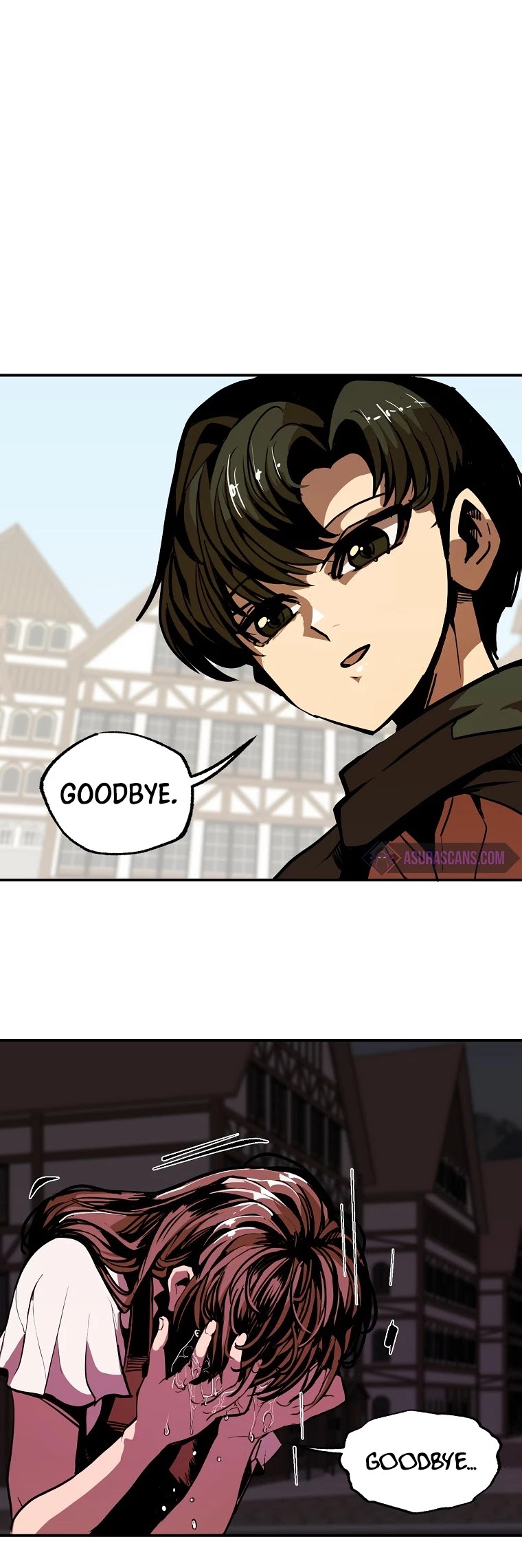 Worthless Regression chapter 9 page 42