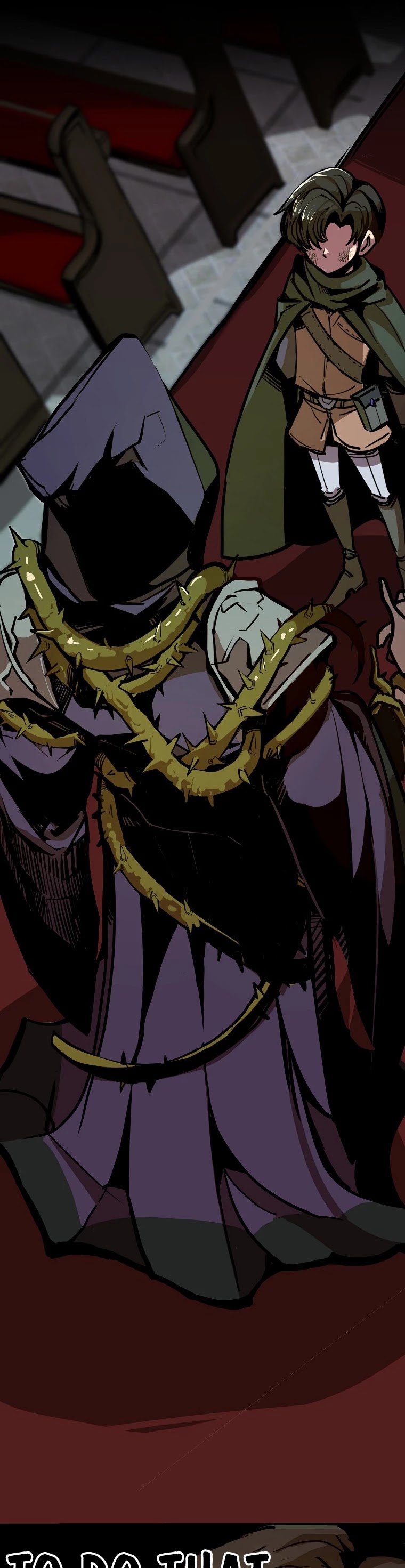 Worthless Regression chapter 9 page 51