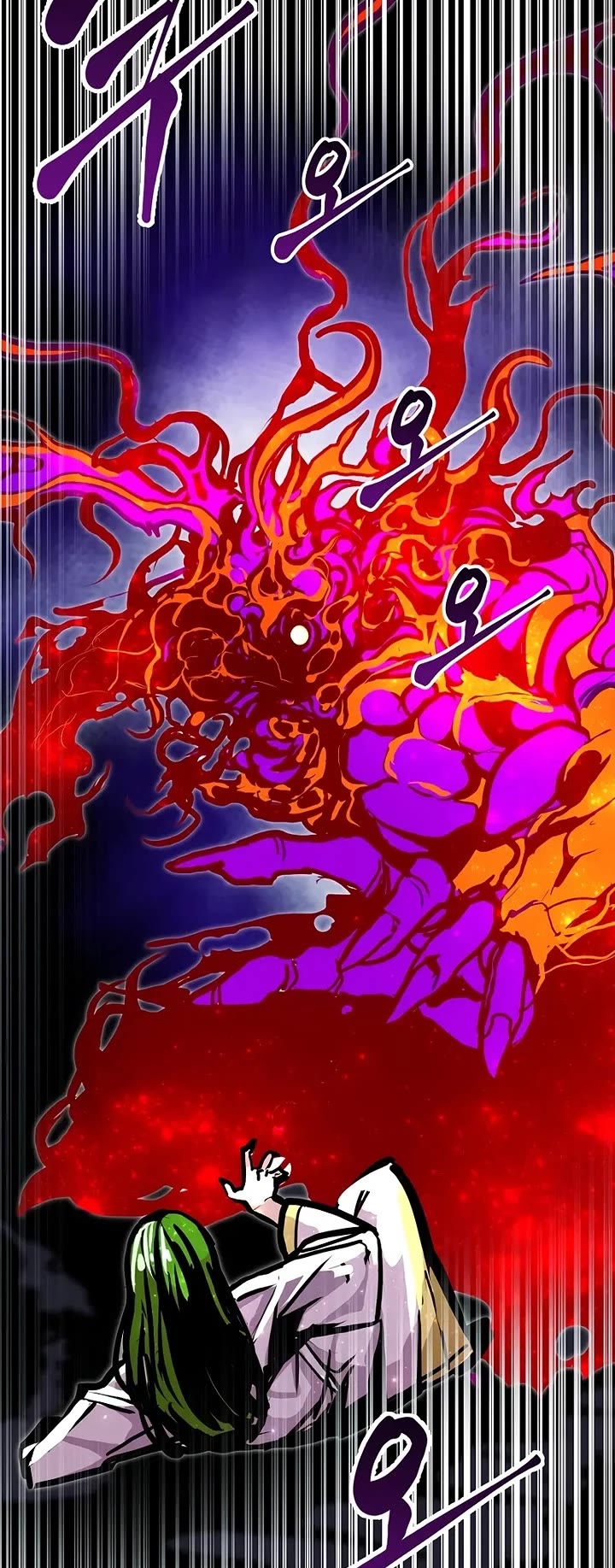 Worthless Regression chapter 91 page 13