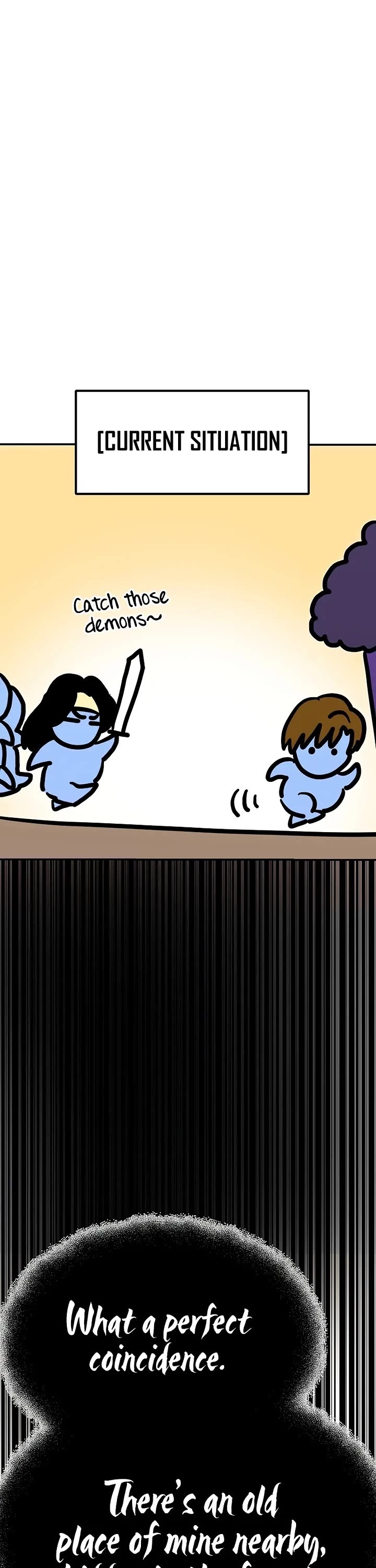 Worthless Regression chapter 91 page 2