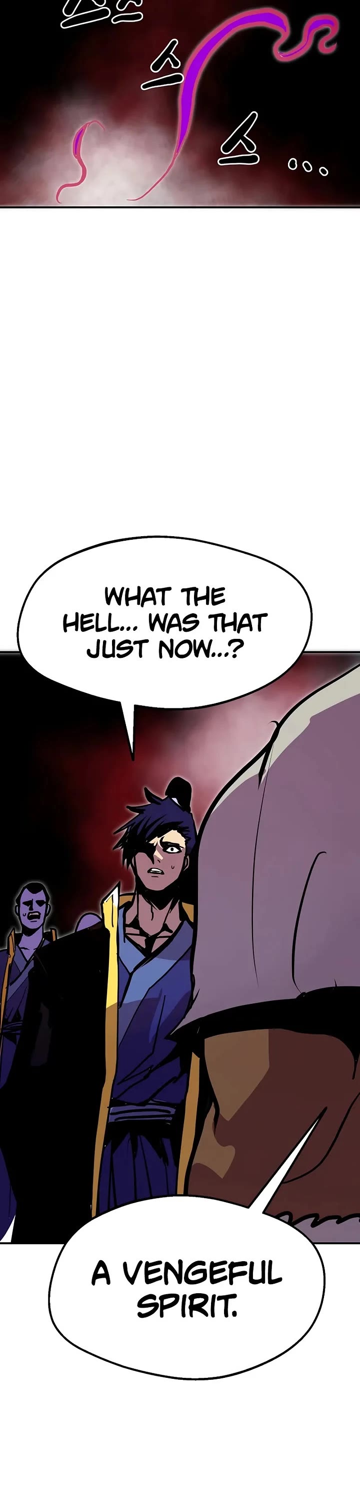 Worthless Regression chapter 91 page 20