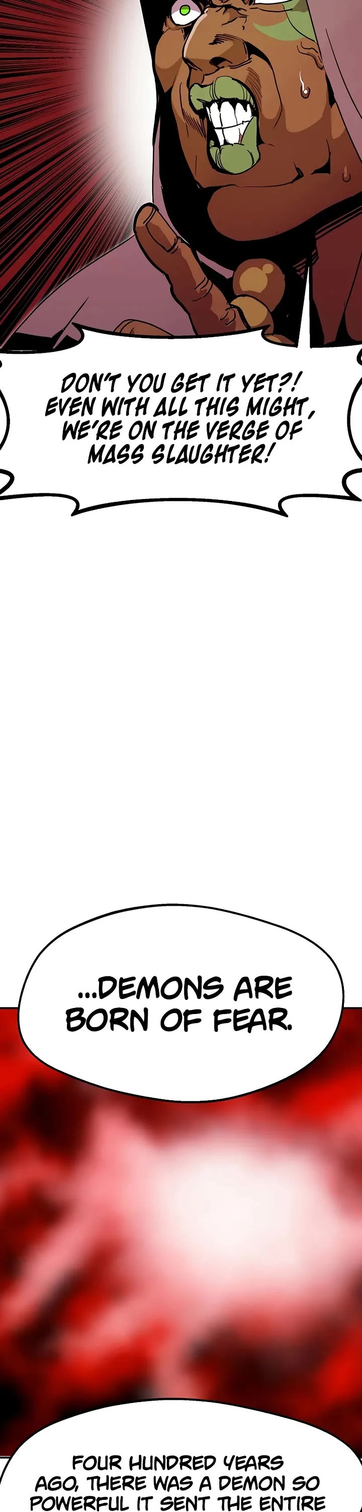 Worthless Regression chapter 91 page 26