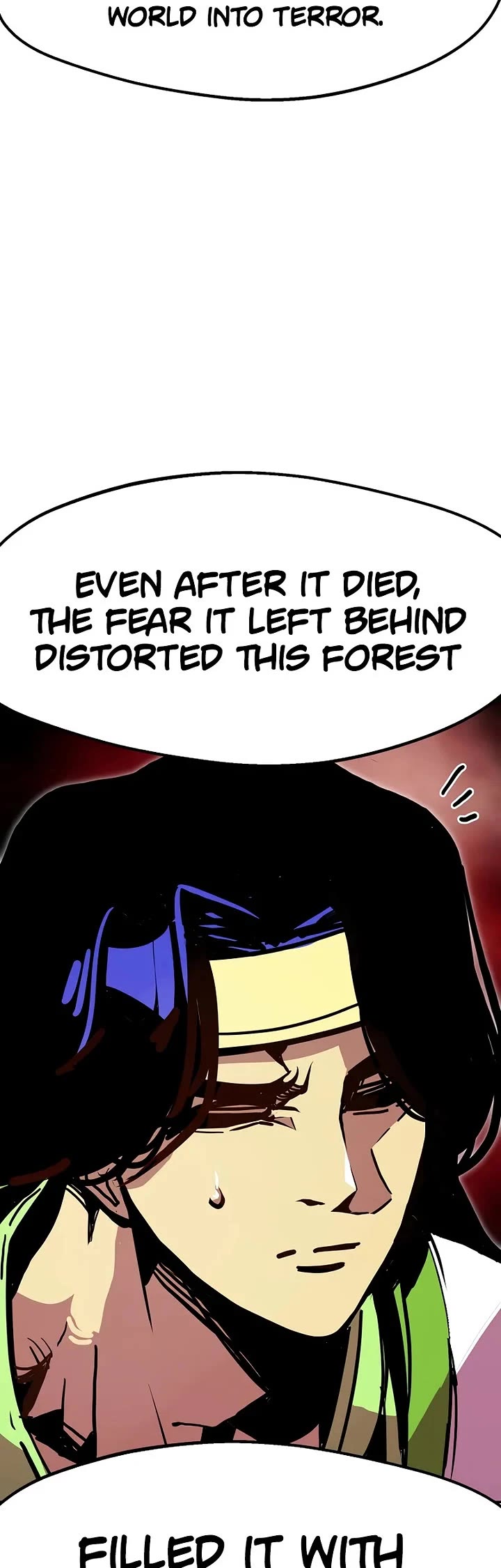 Worthless Regression chapter 91 page 27