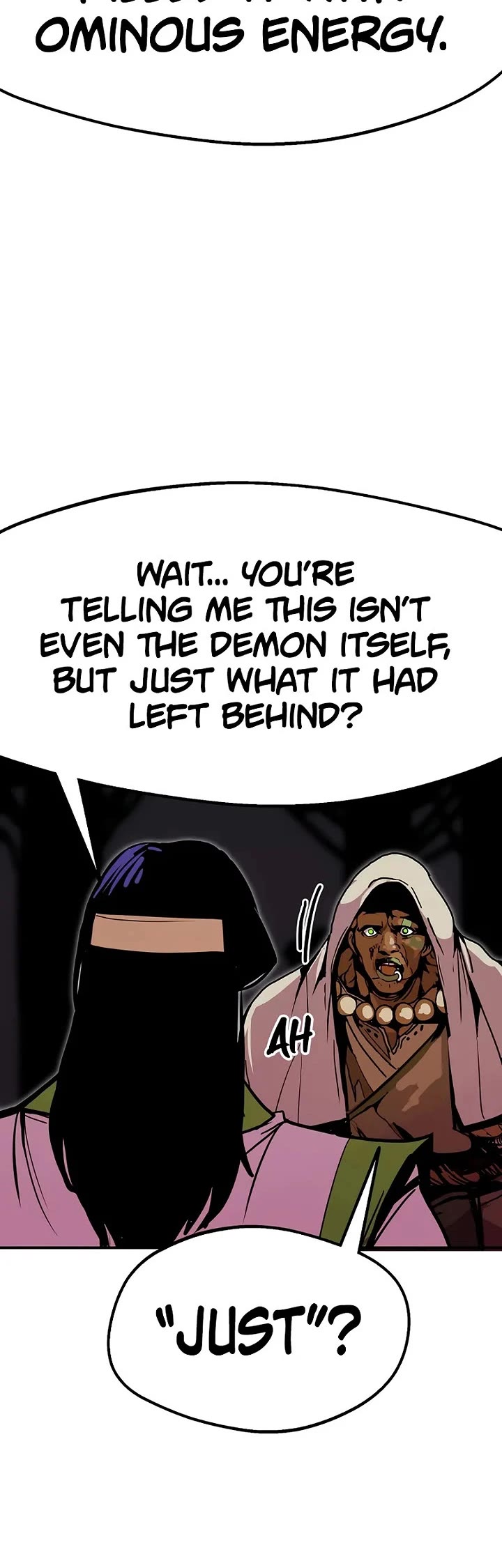 Worthless Regression chapter 91 page 28