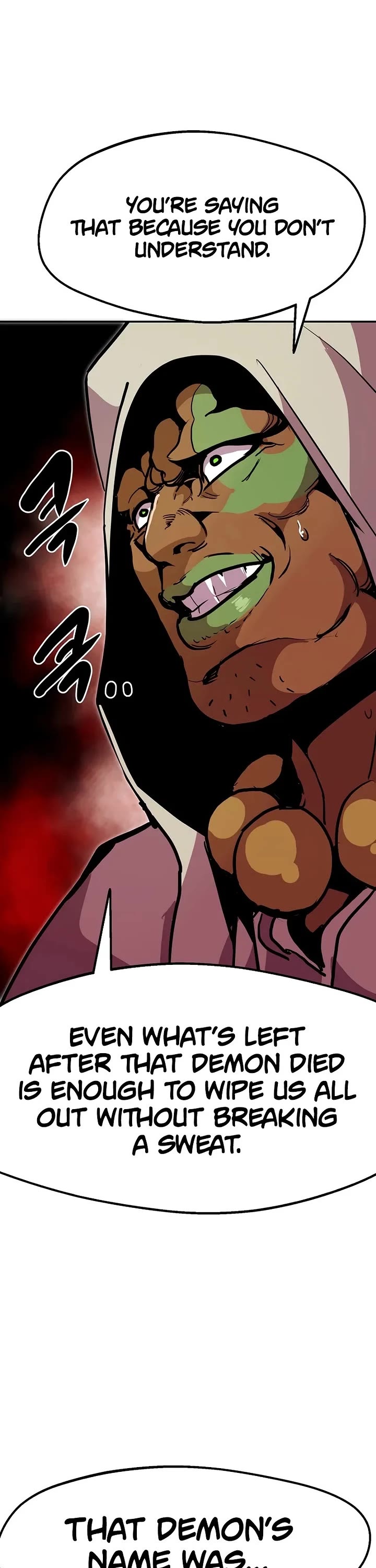 Worthless Regression chapter 91 page 29