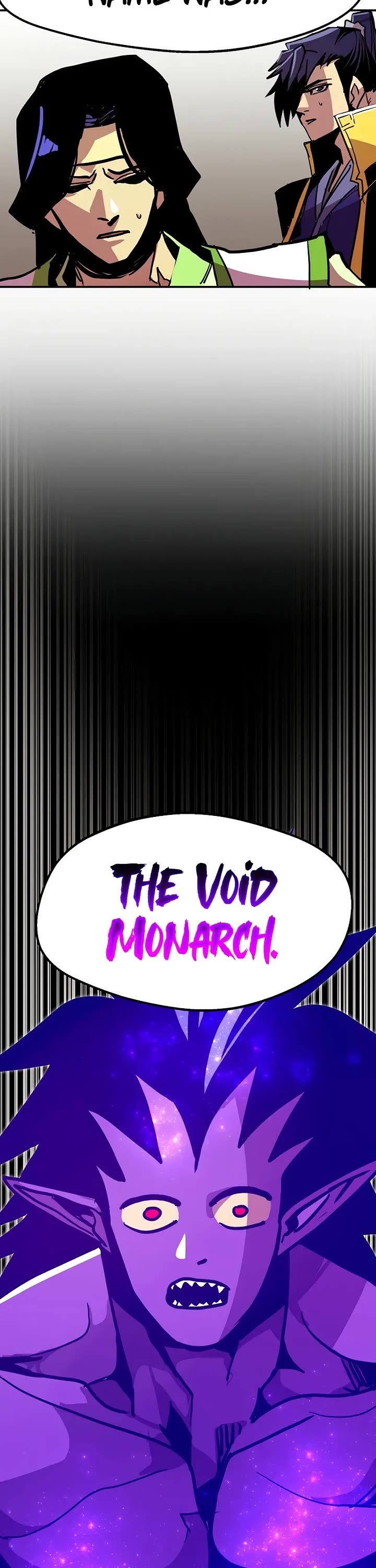 Worthless Regression chapter 91 page 30