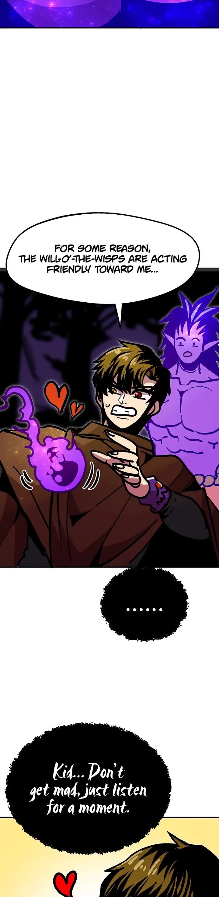 Worthless Regression chapter 91 page 31